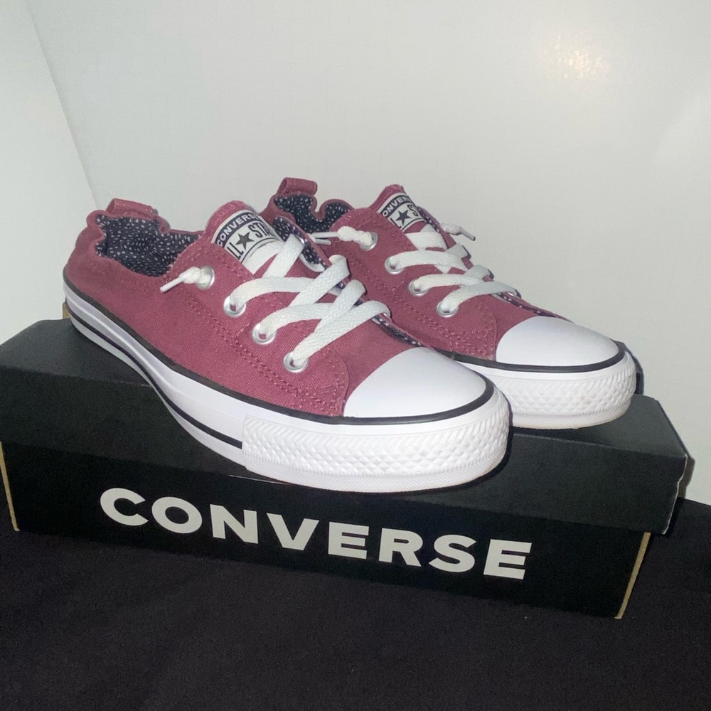 - NIB Women’s Converse CTAS Shoreline Slip